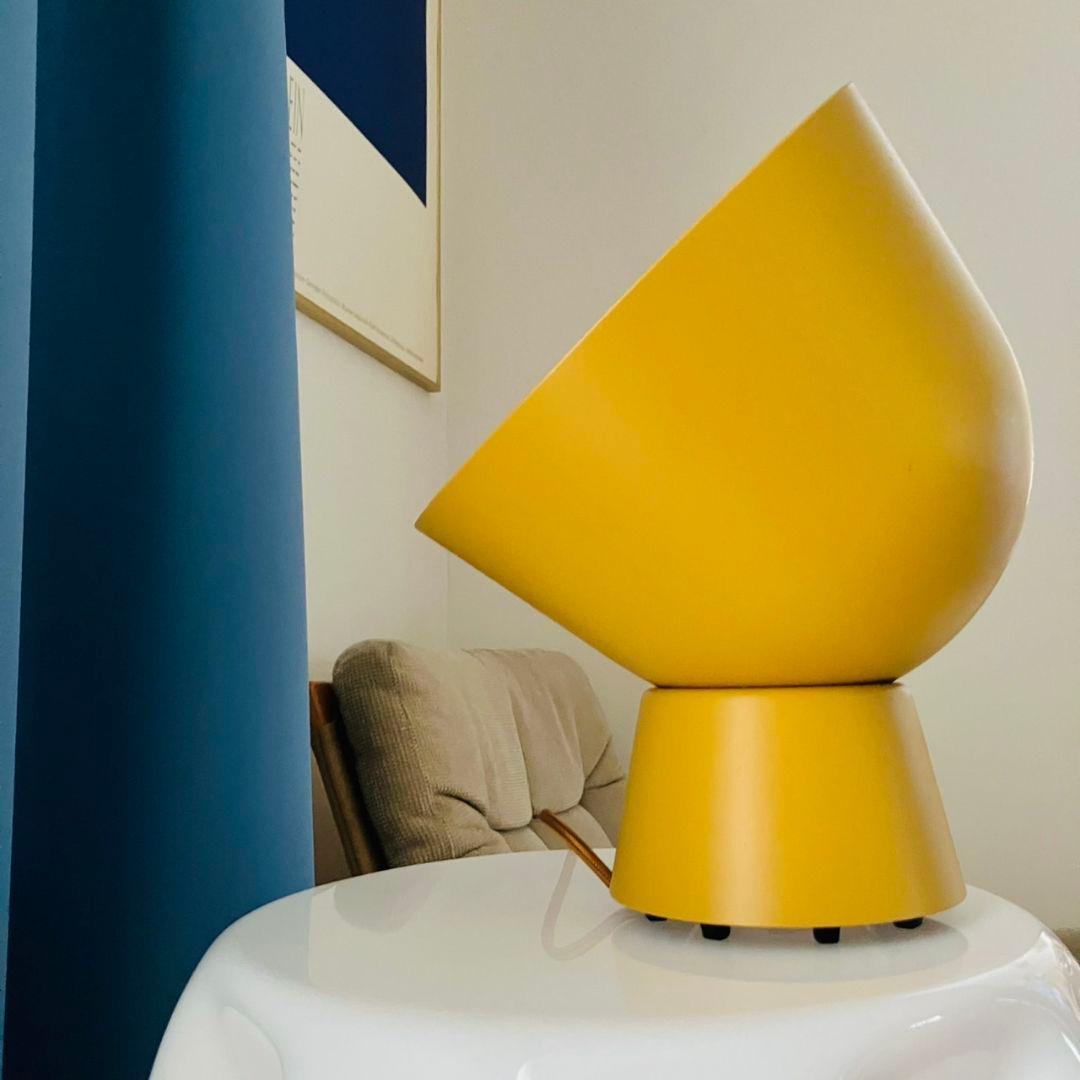 オールドイケア PS 2017 Ola Wihlborg マスタードイエロー - メルカリ