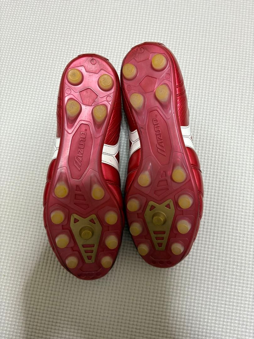 モレリア2Japan 27.0