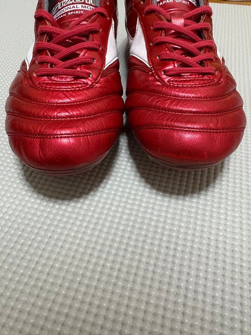 モレリア2Japan 27.0