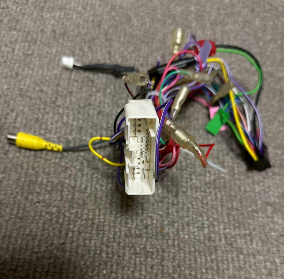 カーナビ AVIC-RZ910 PIONEER S/NO:SFTW001436JP