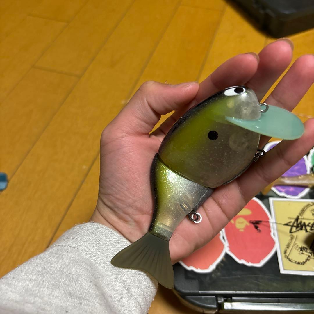 バス釣り引退セット - メルカリ