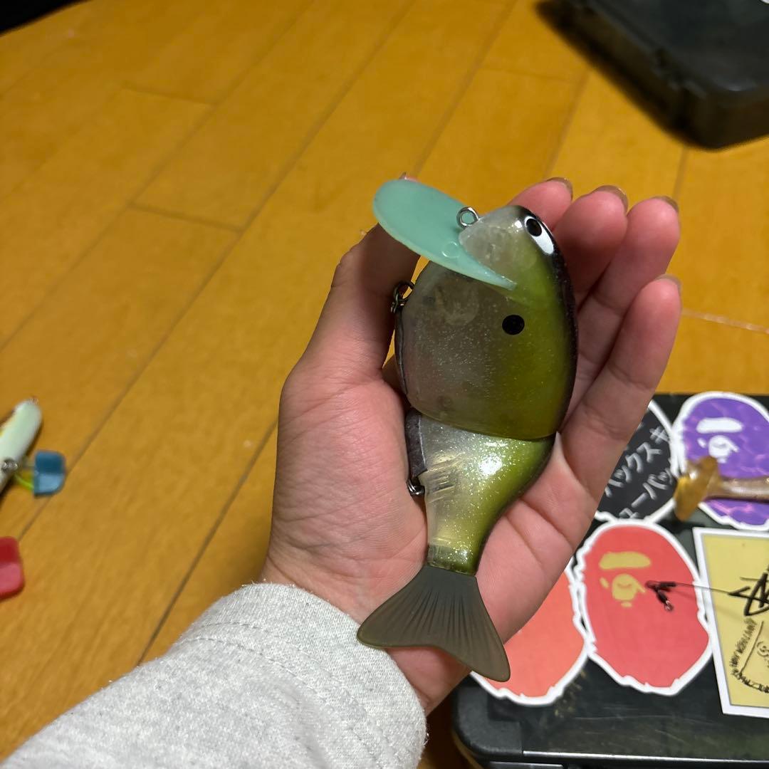 バス釣り引退セット - メルカリ