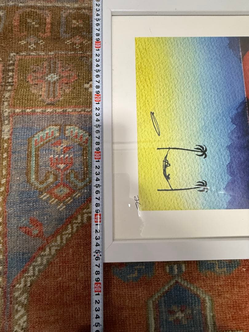 JONAS CLAESSON ジョナスクレアッソン アイランドタイム