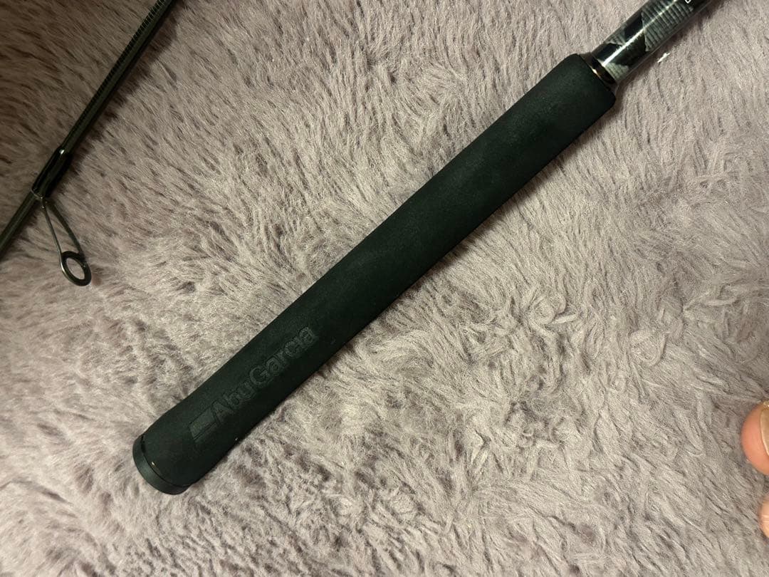 アブガルシア オーシャンフィールド ジギング OFJS-60-MAX200