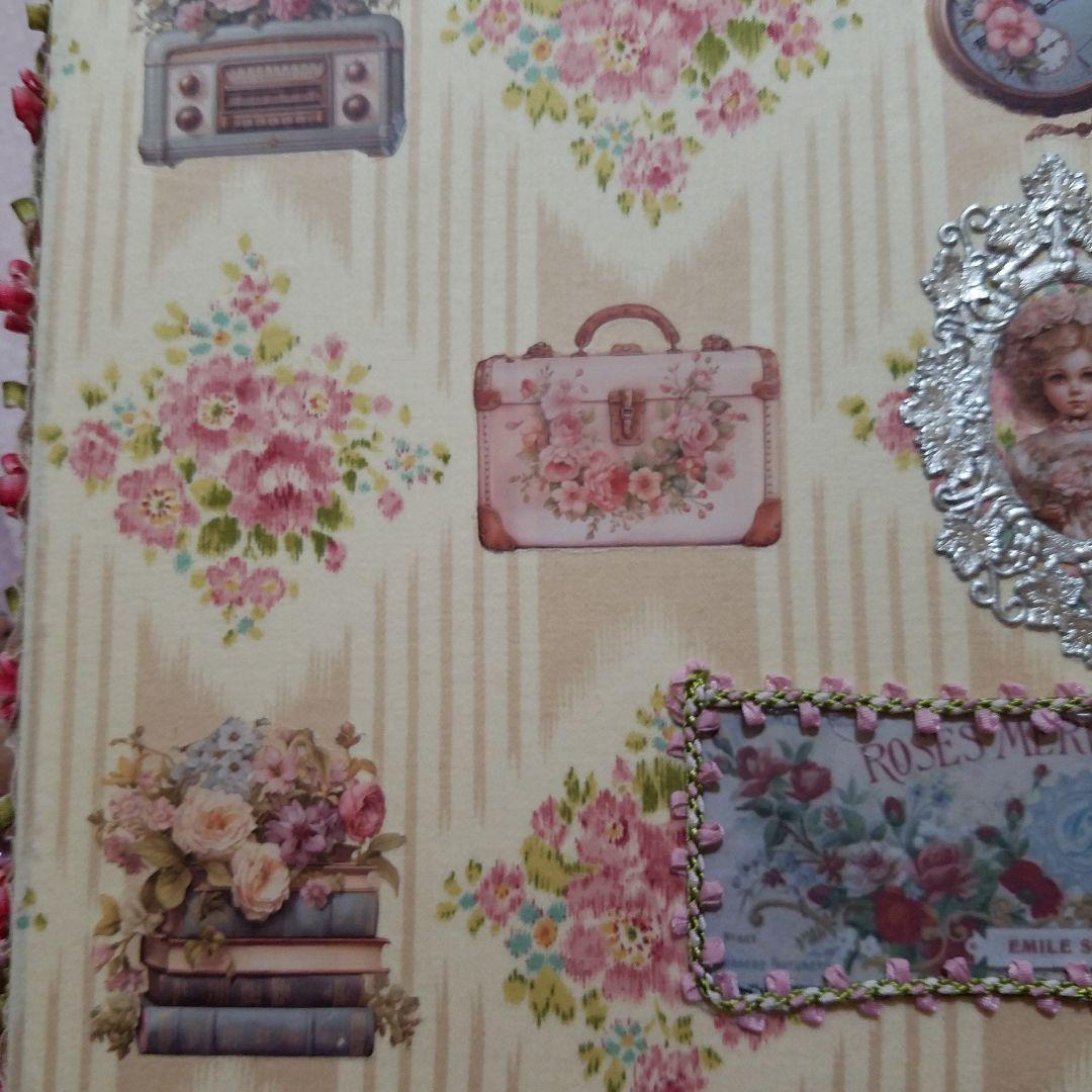 ビスクドールお飾りセット♥️(必読お願い致します)