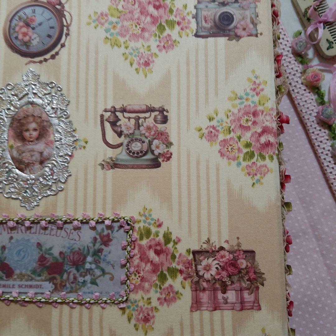 ビスクドールお飾りセット♥️(必読お願い致します)