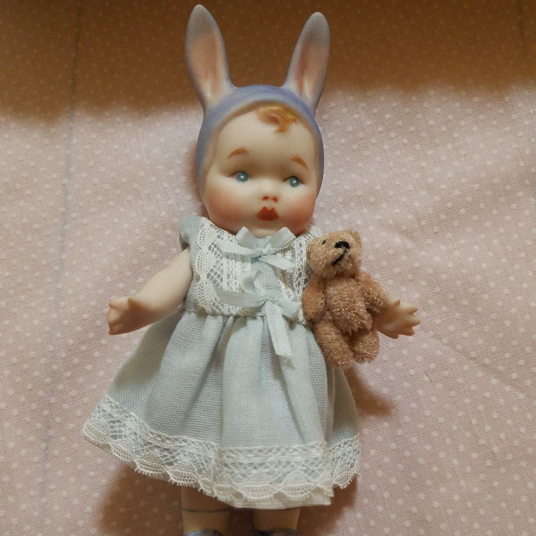 ビスクドールお飾りセット♥️(必読お願い致します)