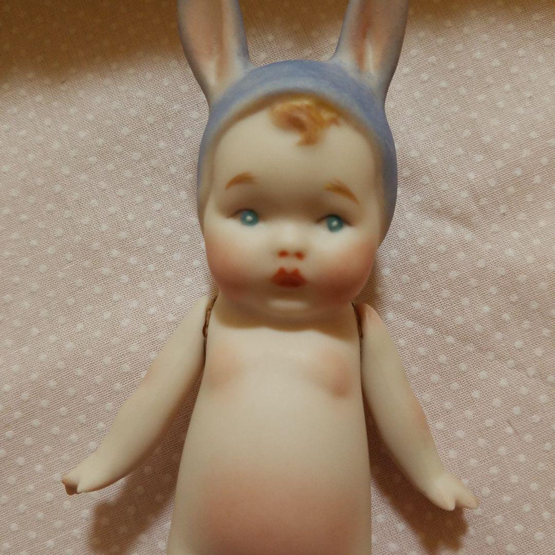 ビスクドールお飾りセット♥️(必読お願い致します)