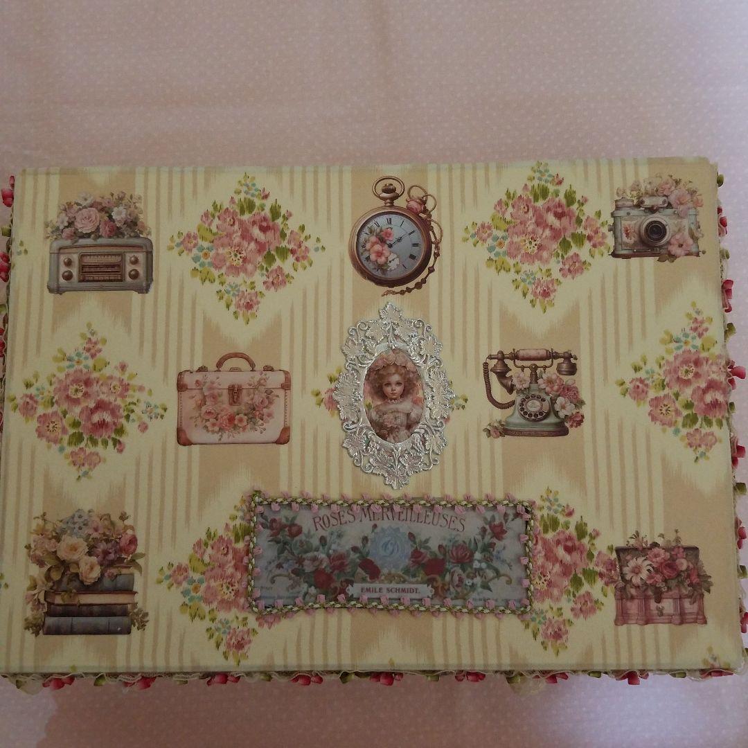 ビスクドールお飾りセット♥️(必読お願い致します)