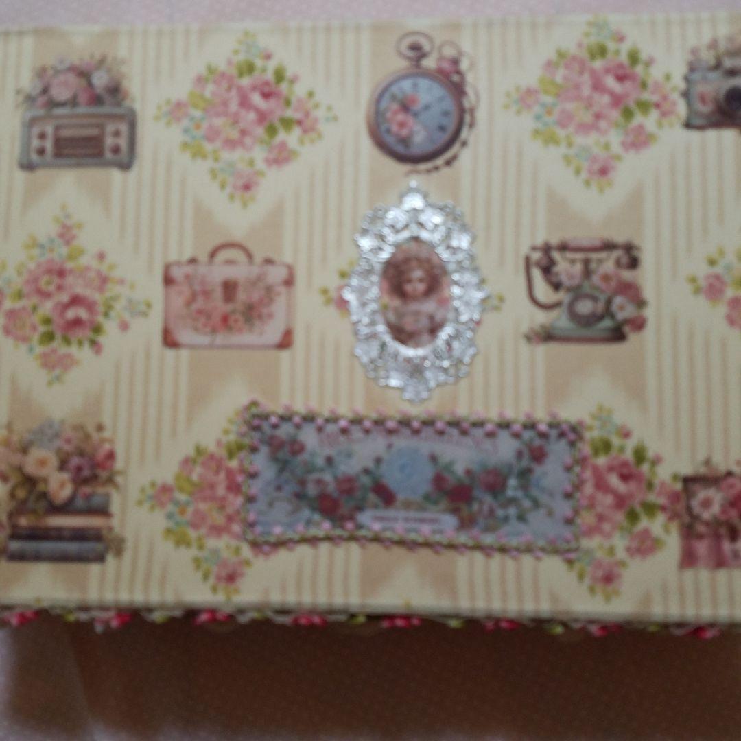 ビスクドールお飾りセット♥️(必読お願い致します)