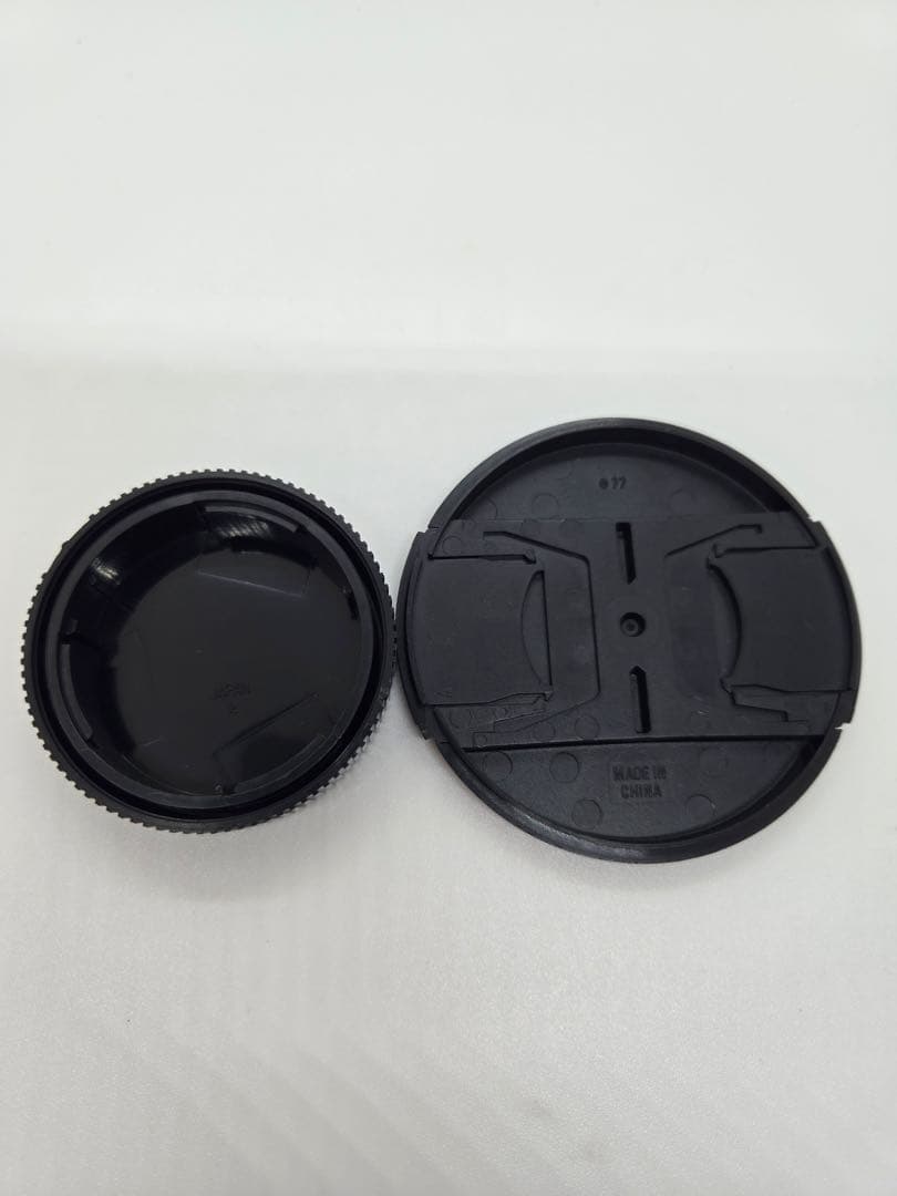 レンズ(ズーム) TAMRON SP AF 70-200mm F2.8