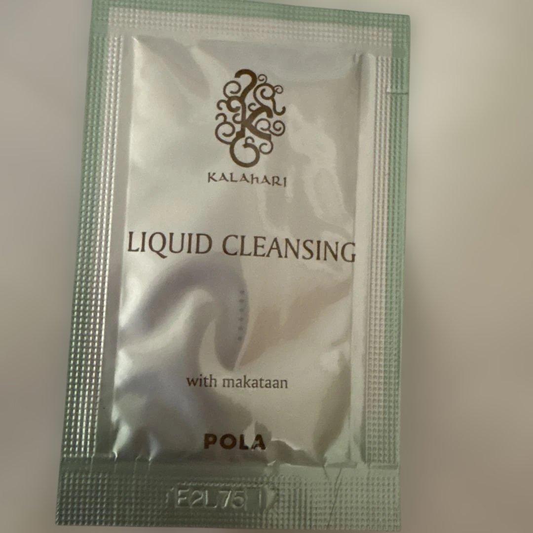 アトリエ様　POLA カラハリ　大量