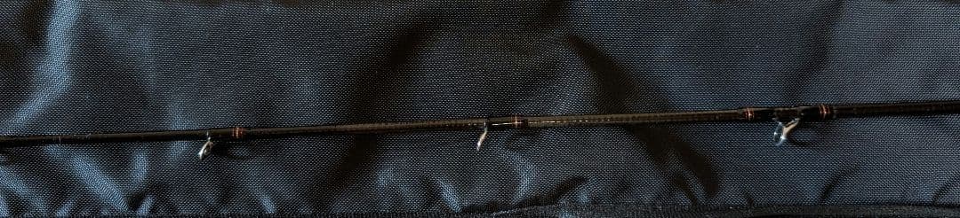 ダイワ　リーディング73MH 190　美品