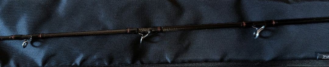 ダイワ　リーディング73MH 190　美品