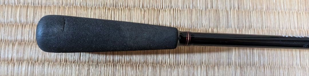 ダイワ　リーディング73MH 190　美品