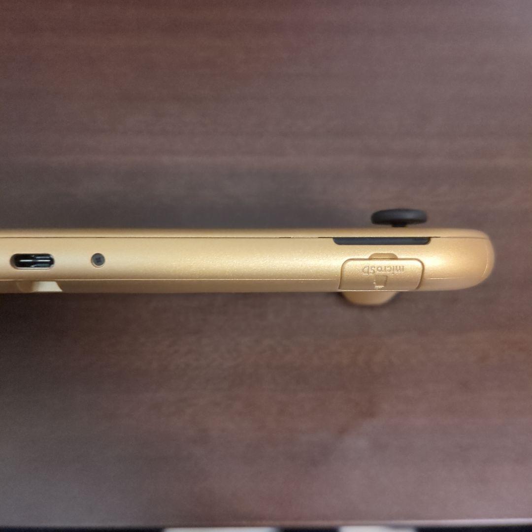 【美品】ニンテンドー Switch Lite ハイラルエディション