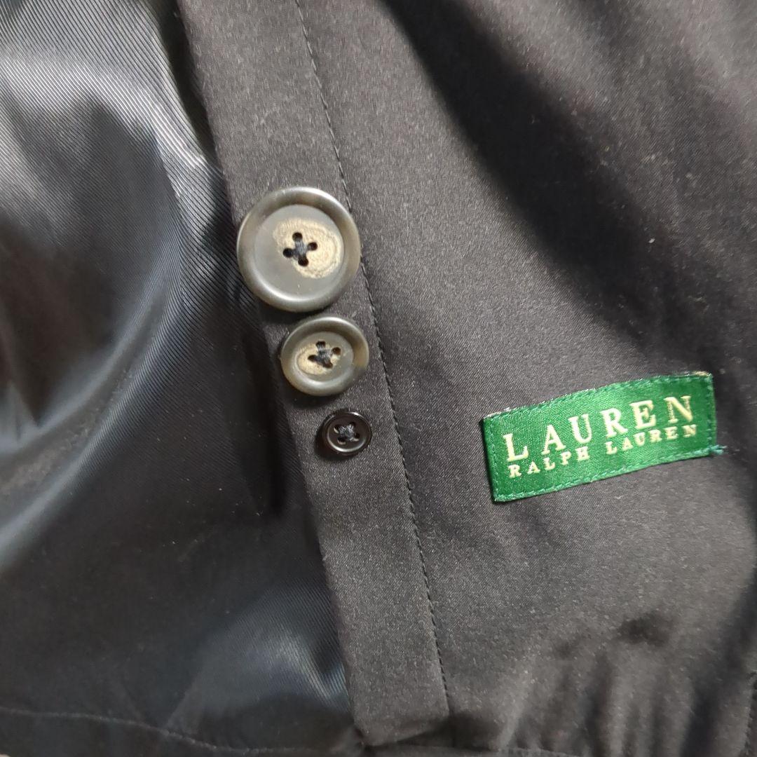 ラルフローレン　RALPH LAUREN ステンカラーコート XL 未使用に近い