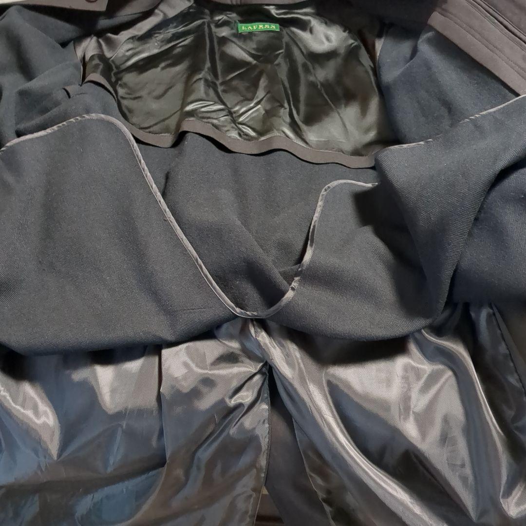 ラルフローレン　RALPH LAUREN ステンカラーコート XL 未使用に近い