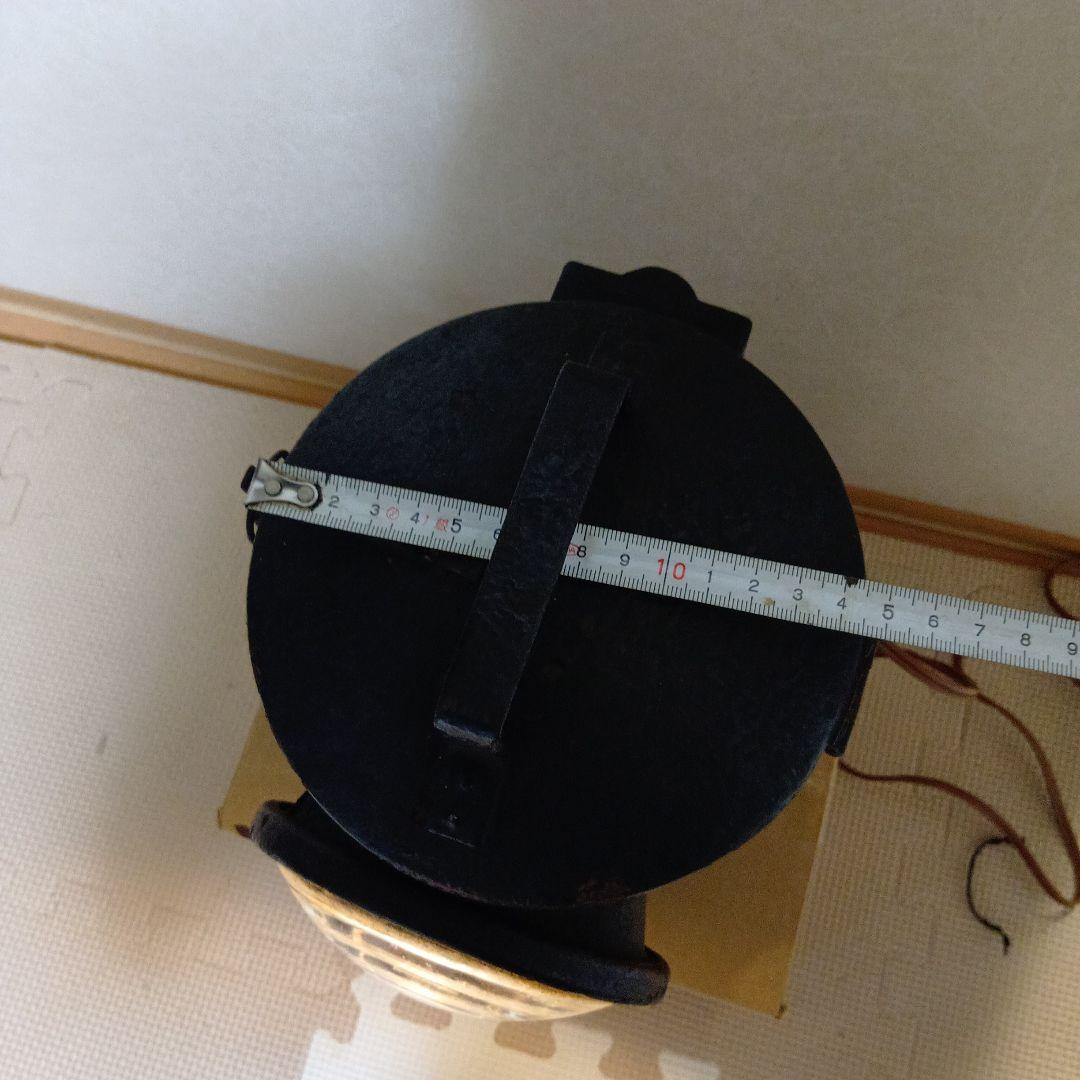 SL機関車ライト