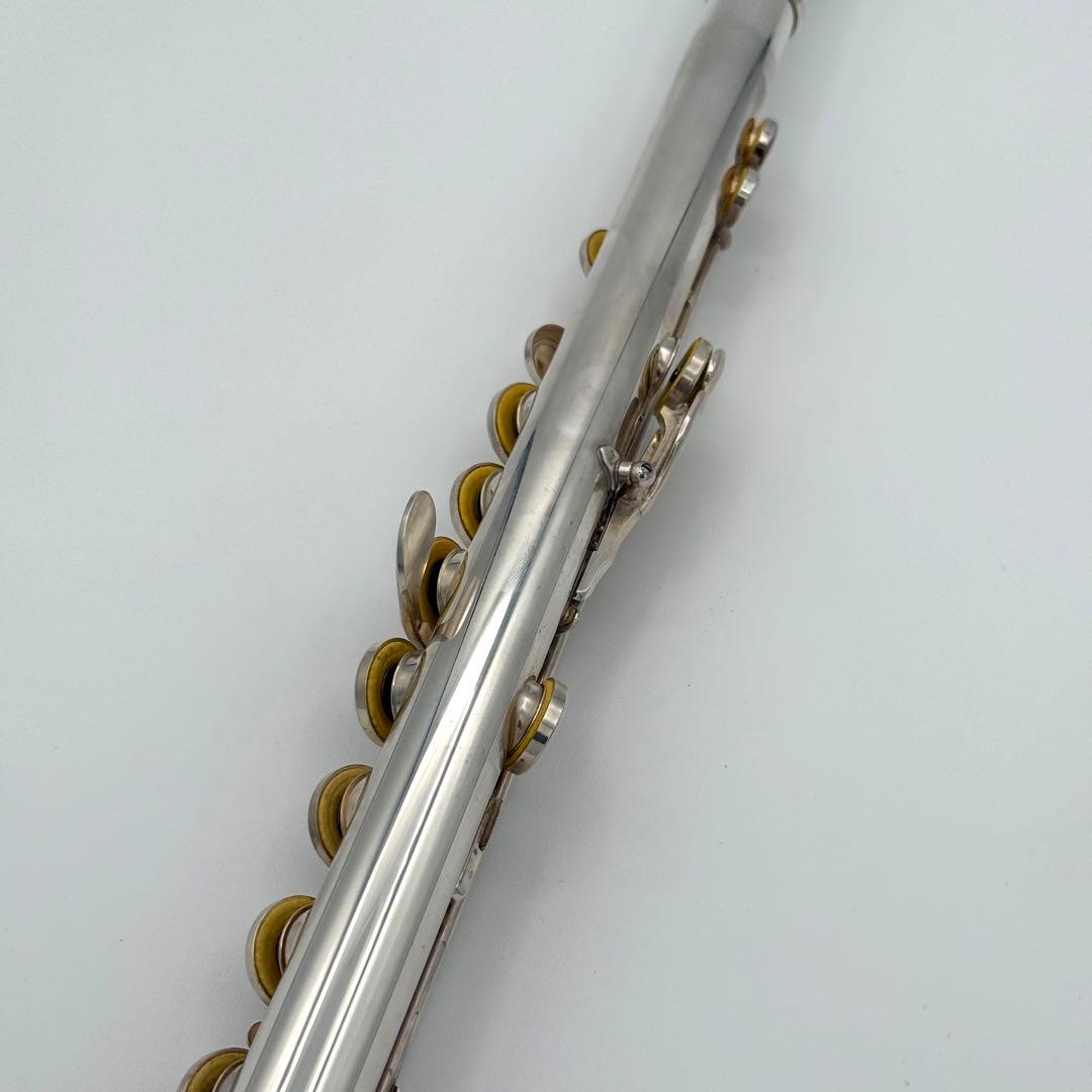 YAMAHA ヤマハ　フルート　YFL-221 S II YFL221SⅡ