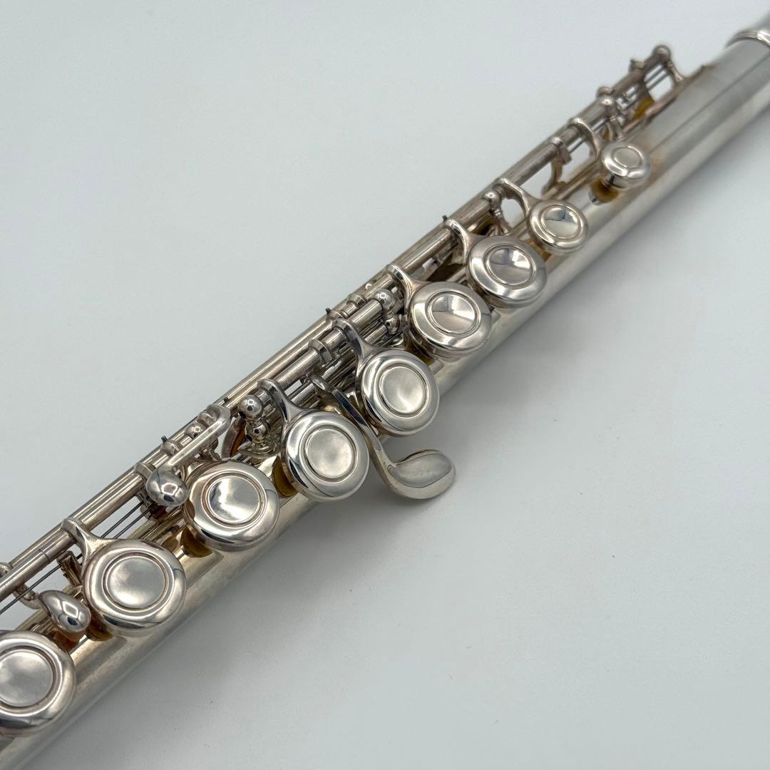 YAMAHA ヤマハ　フルート　YFL-221 S II YFL221SⅡ