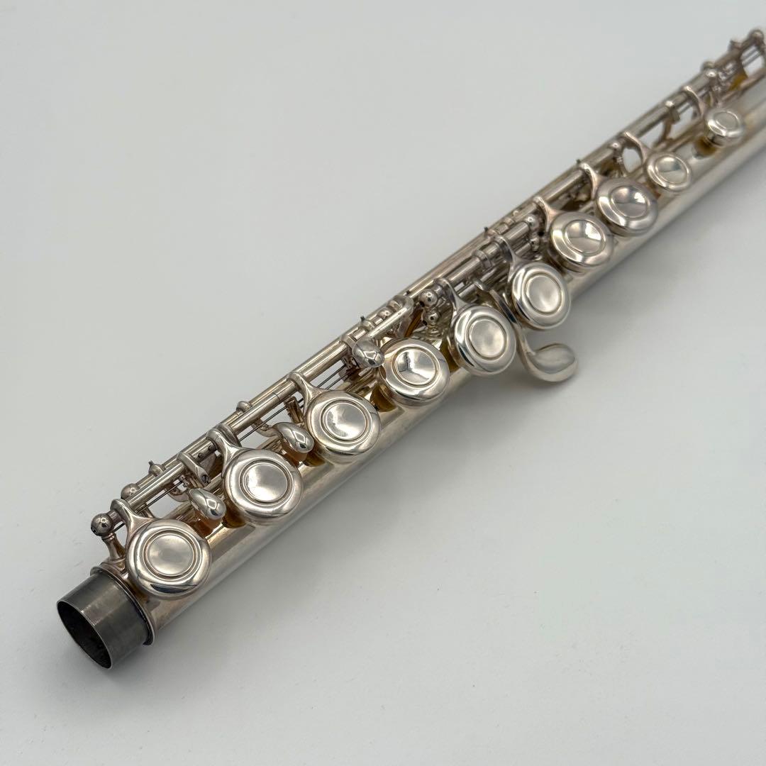 YAMAHA ヤマハ　フルート　YFL-221 S II YFL221SⅡ