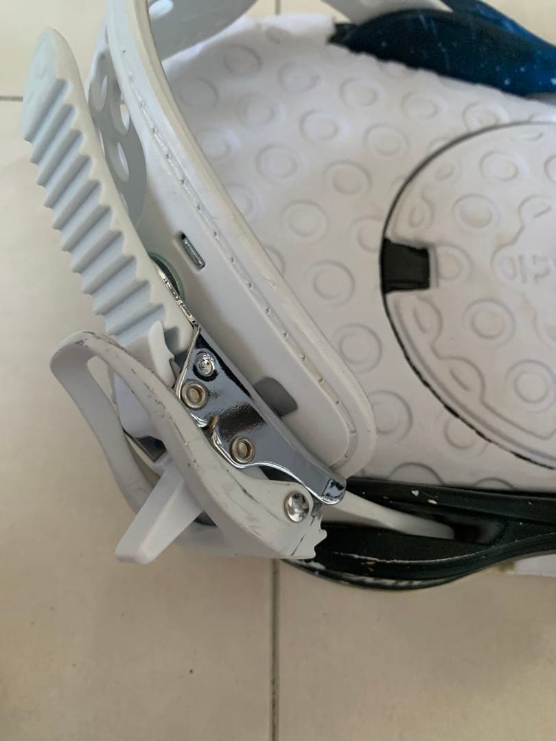 終末限定値下げ　ビンディング Union Milan Womens S