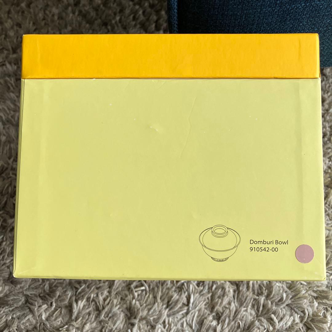 ドンブリ桜 丼 sakura ル・クルーゼ LE CREUSET Domburi - メルカリ