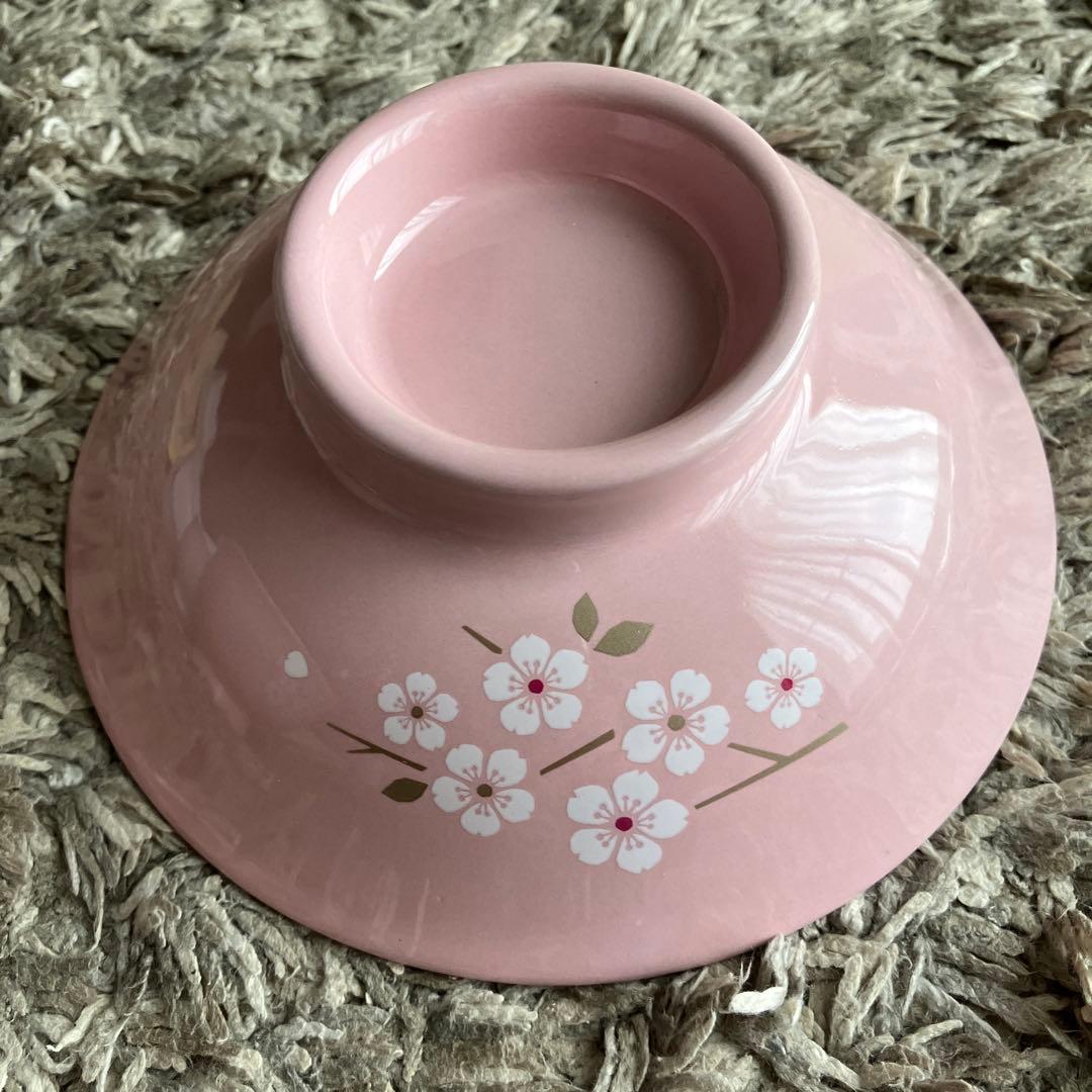 ドンブリ桜 丼 sakura ル・クルーゼ LE CREUSET Domburi - メルカリ