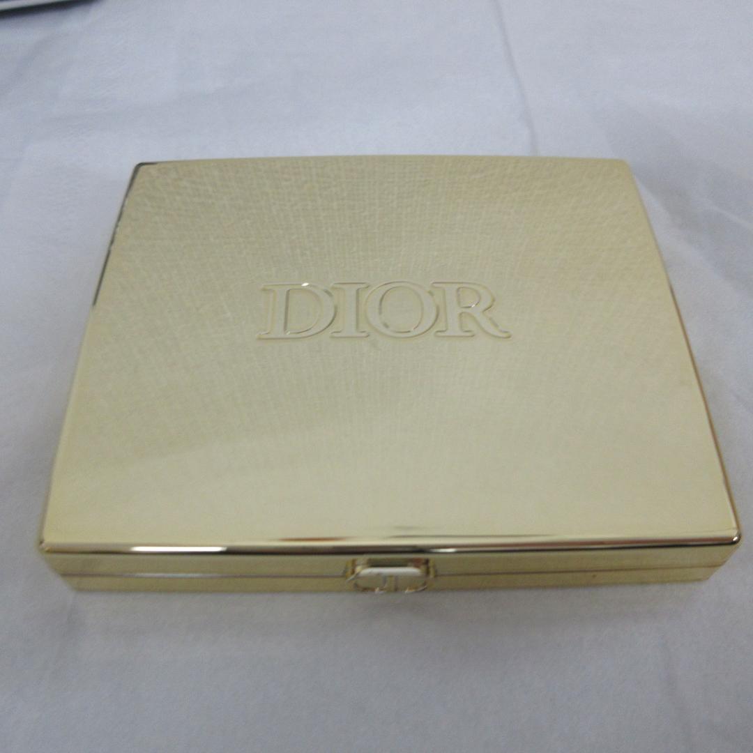 ディオールショウ サンク クルール 636