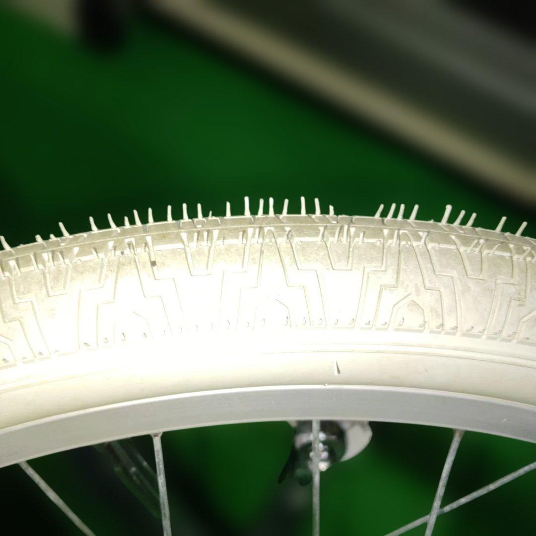 MIYATA 一輪車 日本製 20インチ 日本一輪車協会認定品