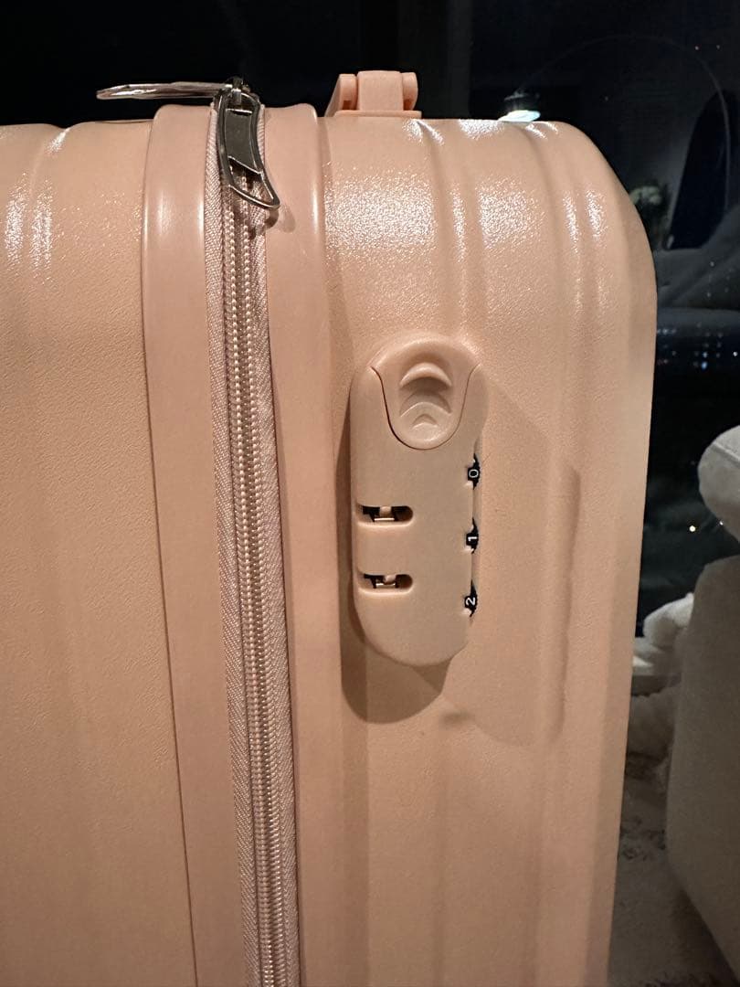 【gum_211h】ALEXIA STAM アリシアスタン スーツケース