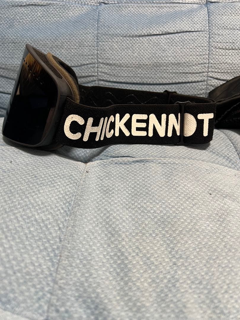 CHICKENNOT ゴーグル