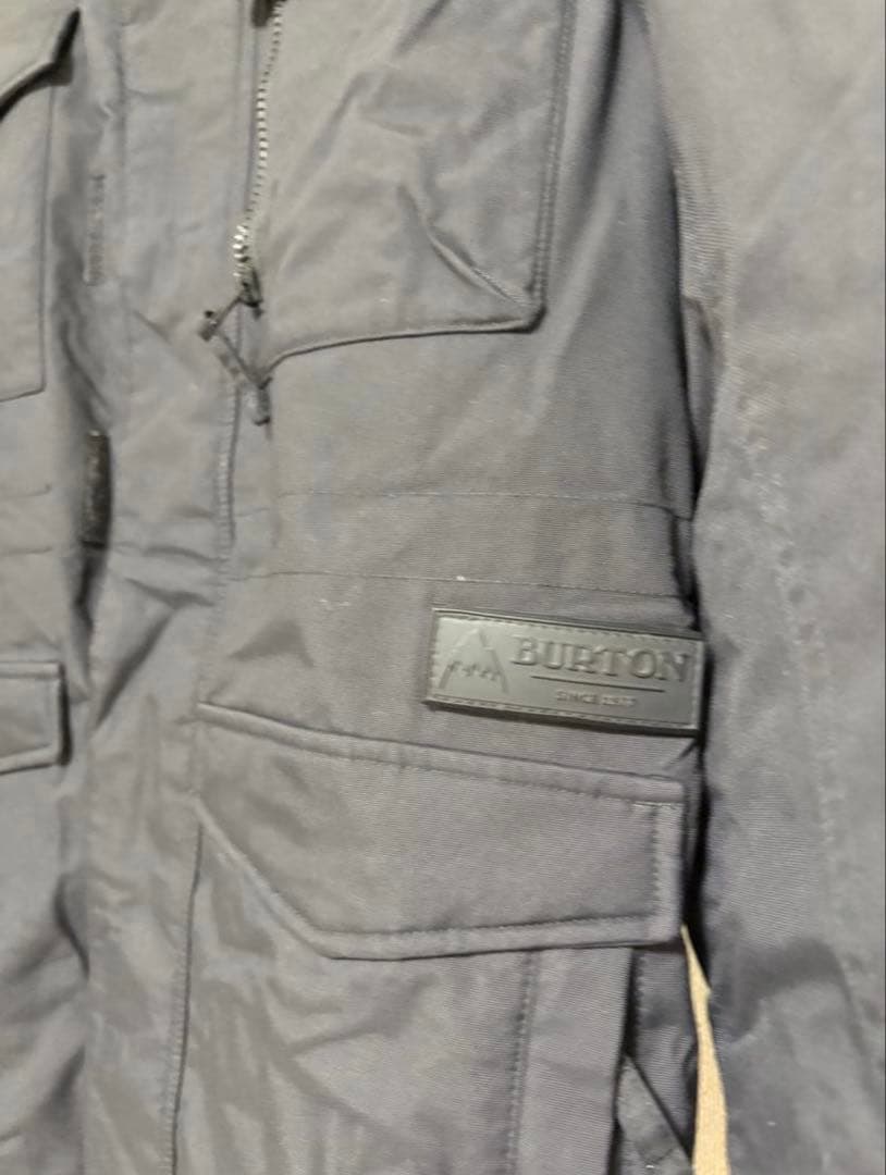 BURTON バートン　ウェア　 XS