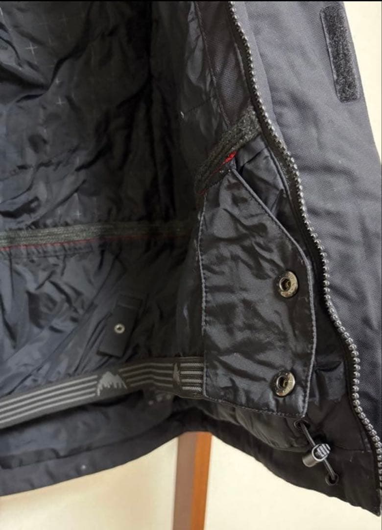 BURTON バートン　ウェア　 XS