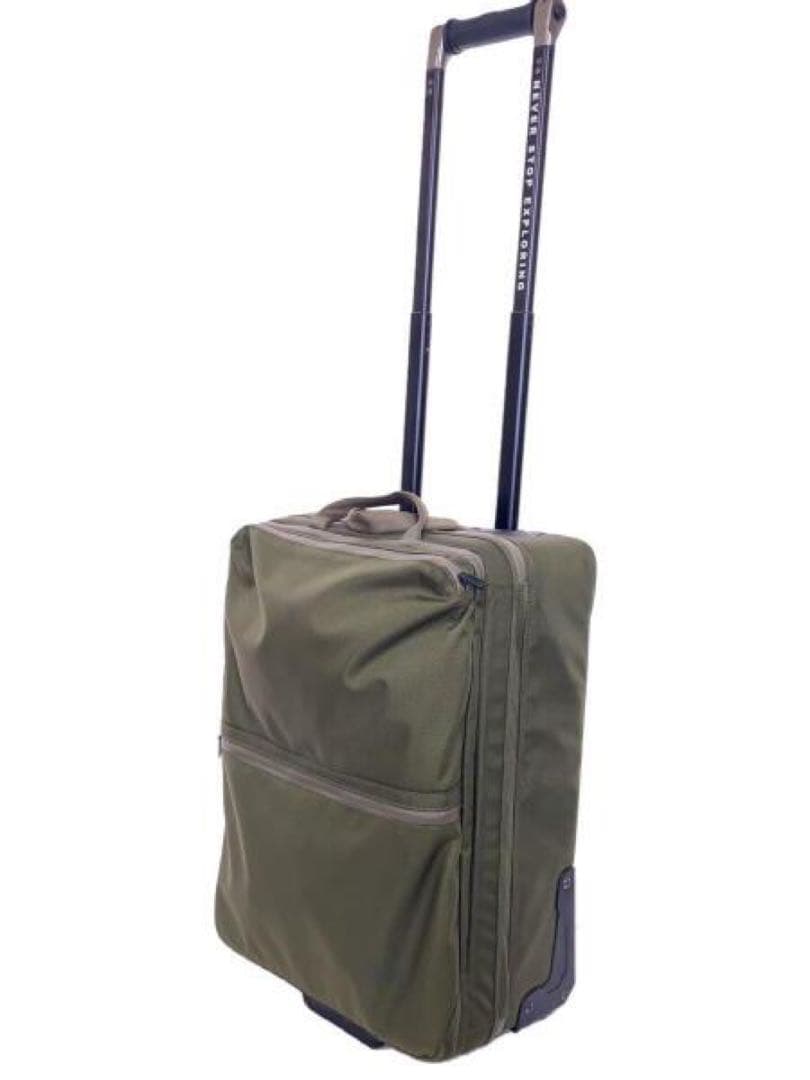 ヤ*ス様 THE NORTH FACE SHUTTLE ROLLER キャリー