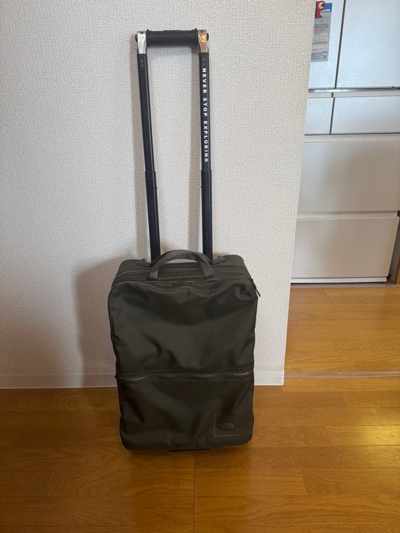 ヤ*ス様 THE NORTH FACE SHUTTLE ROLLER キャリー