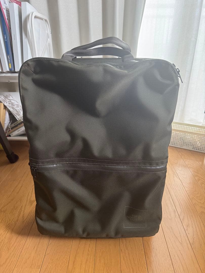 ヤ*ス様 THE NORTH FACE SHUTTLE ROLLER キャリー