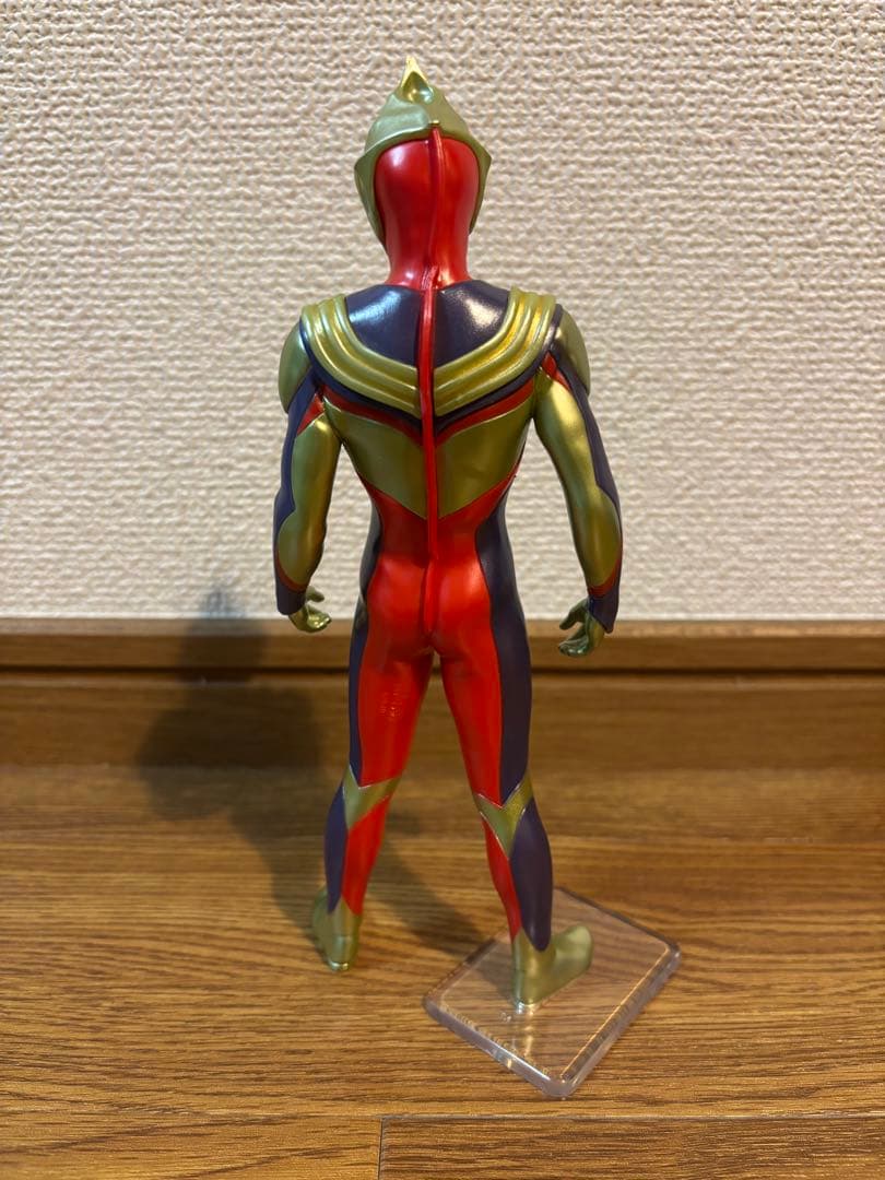 一番くじ ウルトラマンティガ・ダイナ・ガイア -光を宿すものたちへ- 4体セット
