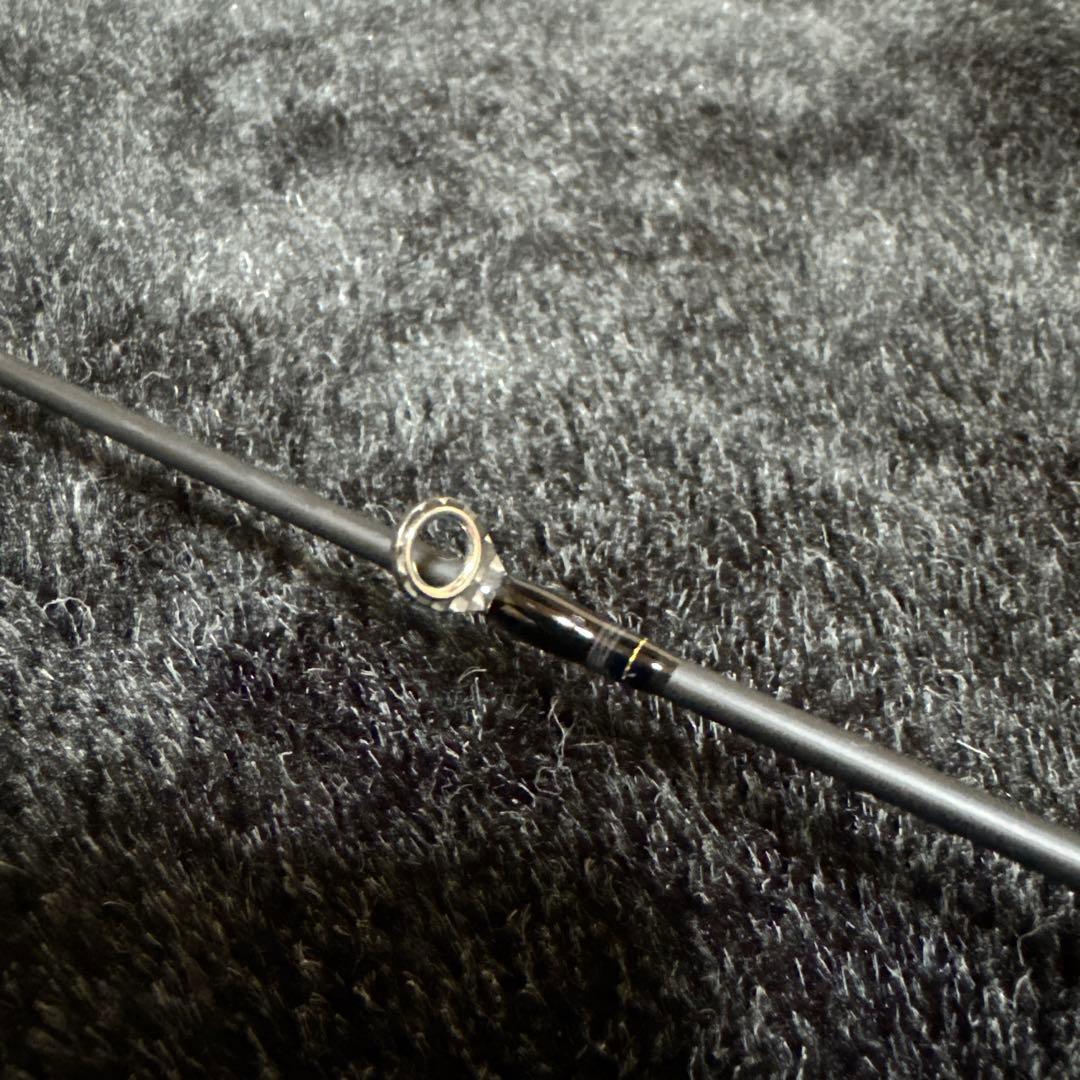 ソルティガ SJ AGS 55B-4 TG SALTIGA