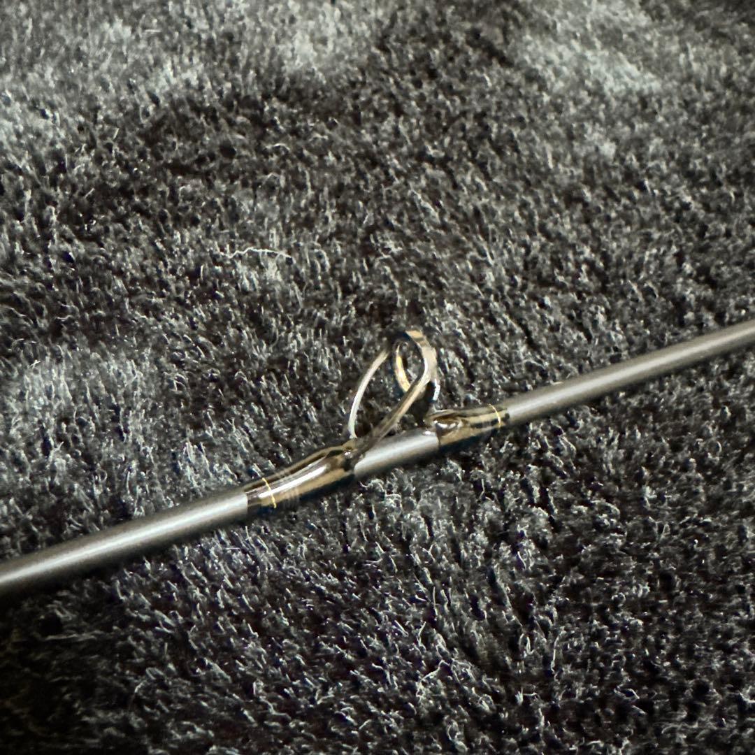 ソルティガ SJ AGS 55B-4 TG SALTIGA