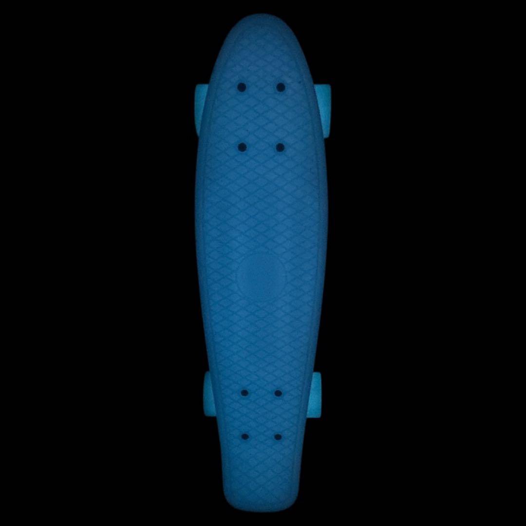 オンライン ストアスポーツ - casper 限定モデル Penny 22 蓄光