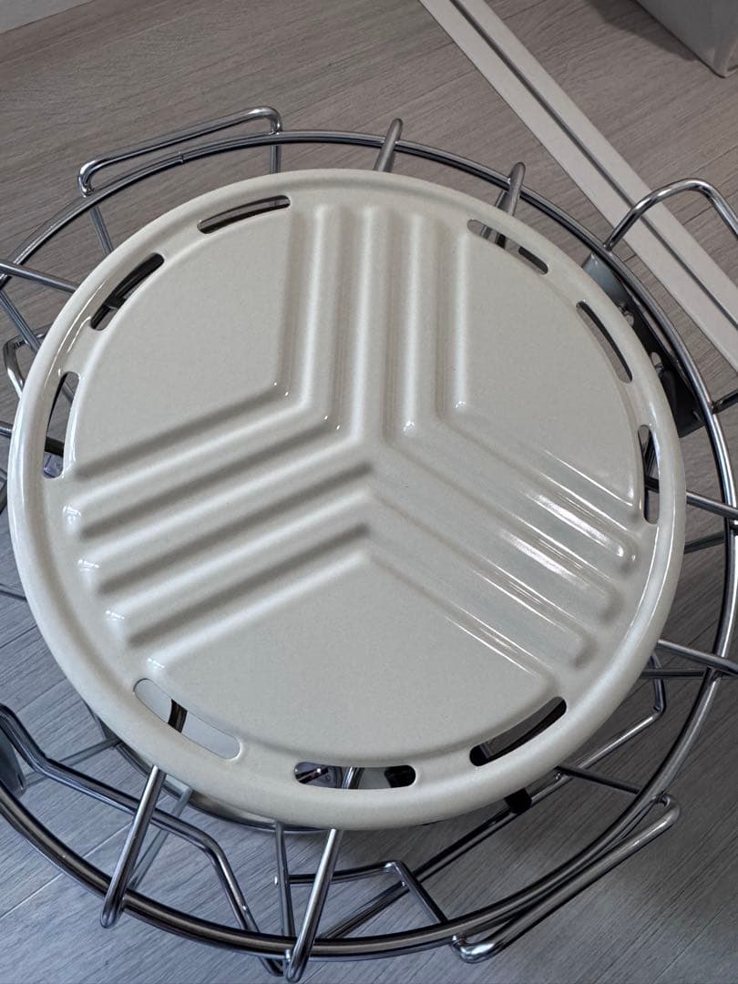 【大阪受取】スノーピーク タクード アイボリー バッグ セット 雪峰祭 限定