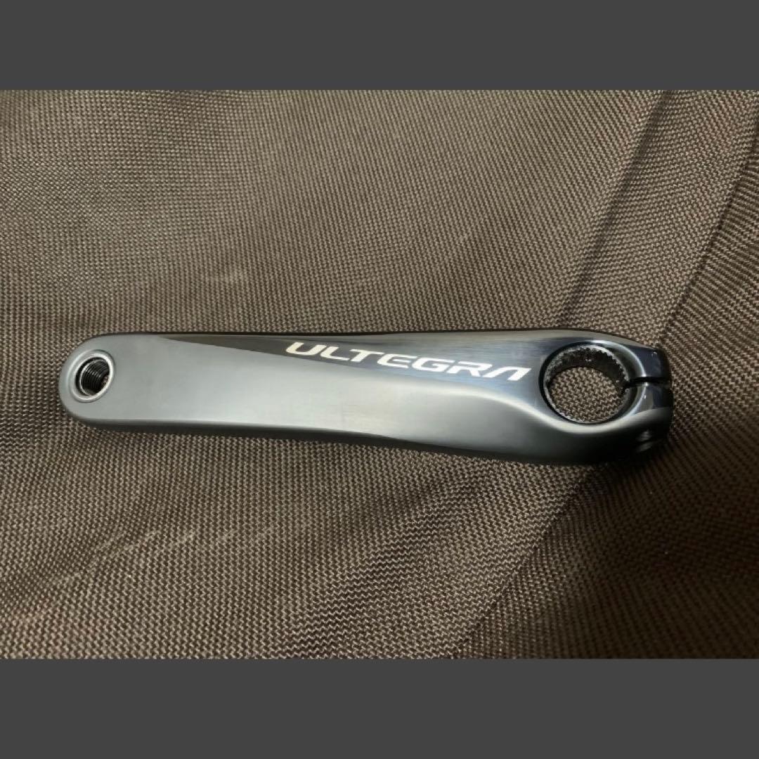 パワーメーター ULTEGRA FC-R8000Stages パワーメーター Ultegra FC