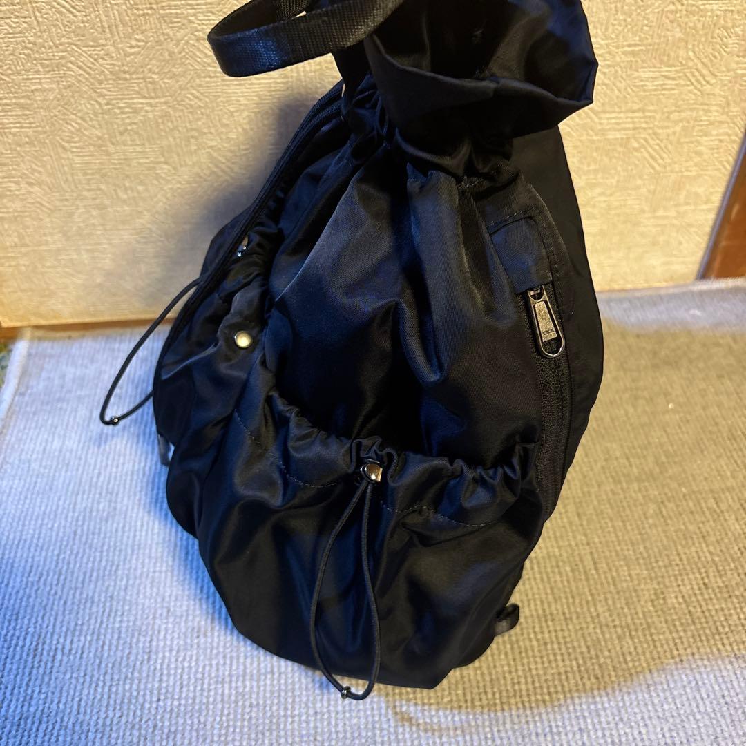 THE NORTH FACE ホワイトラベル　韓国限定　ボニーバックパック　M