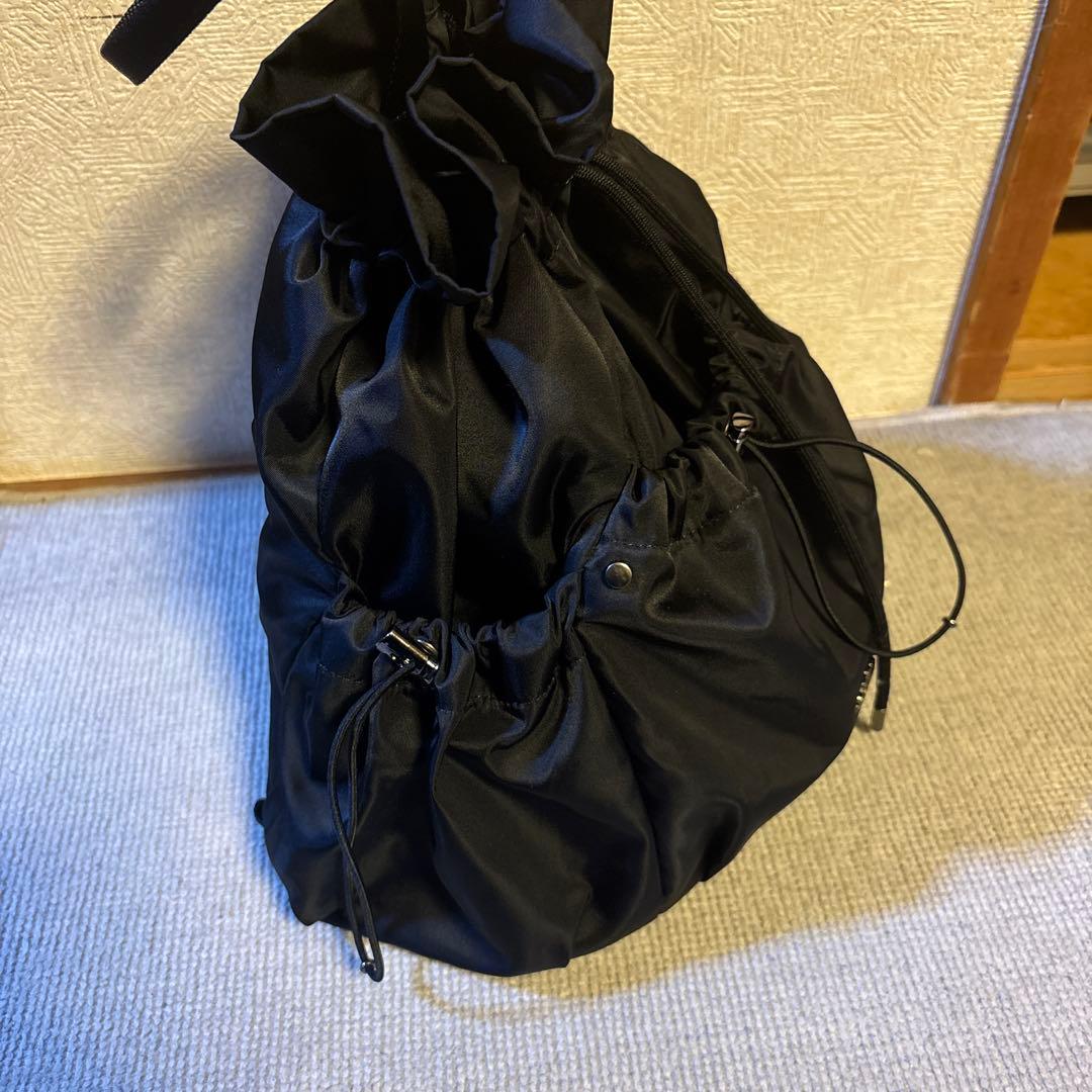 THE NORTH FACE ホワイトラベル　韓国限定　ボニーバックパック　M