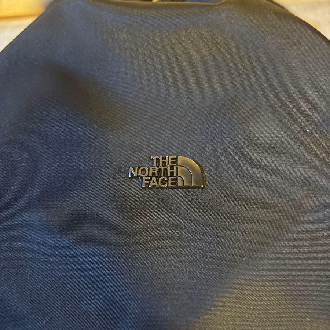 THE NORTH FACE ホワイトラベル　韓国限定　ボニーバックパック　M