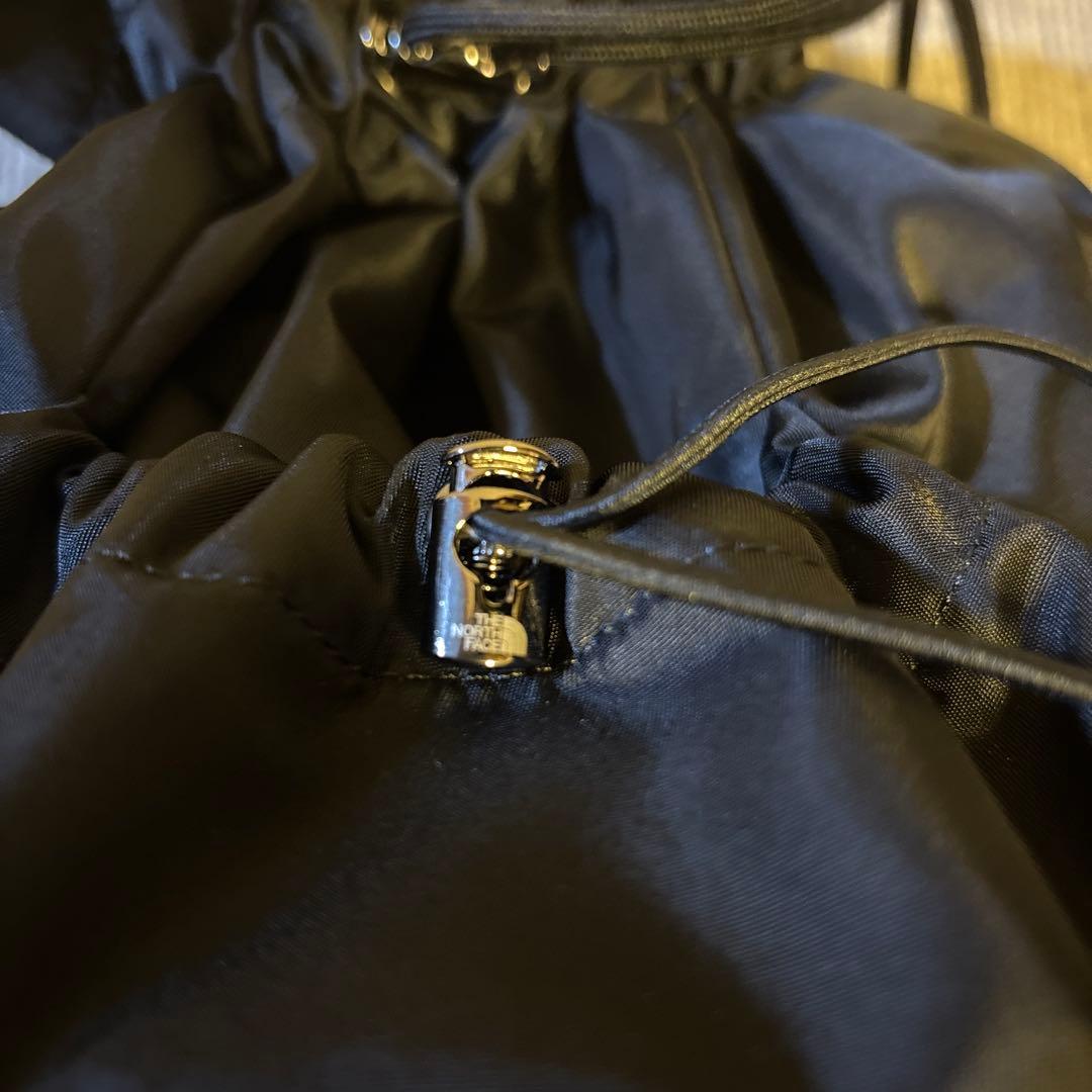 THE NORTH FACE ホワイトラベル　韓国限定　ボニーバックパック　M