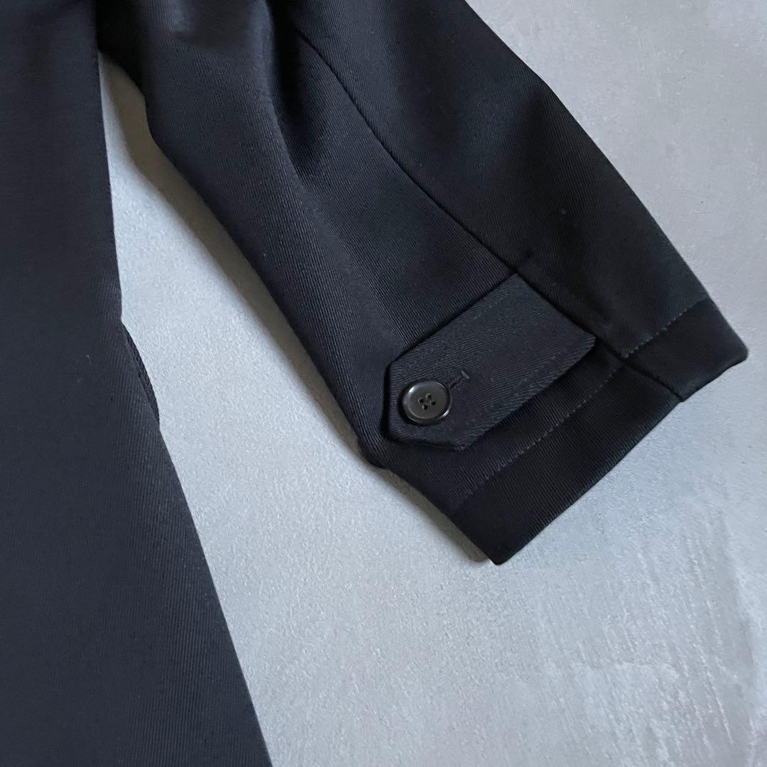 supreme comme des garcons SHIRT コート logo