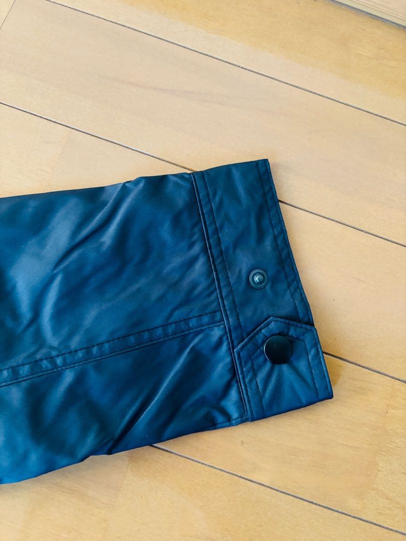 ZETT BEAMS DESIGN プロデュース スカウトジャケット Lサイズ